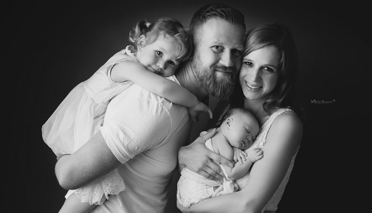 Babyfotografin Giessen Butzbach Frankfurt Wetzlar