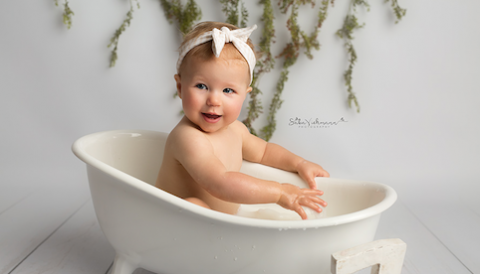 Babyfotografin Giessen Wetzlar Butzbach Frankfurt